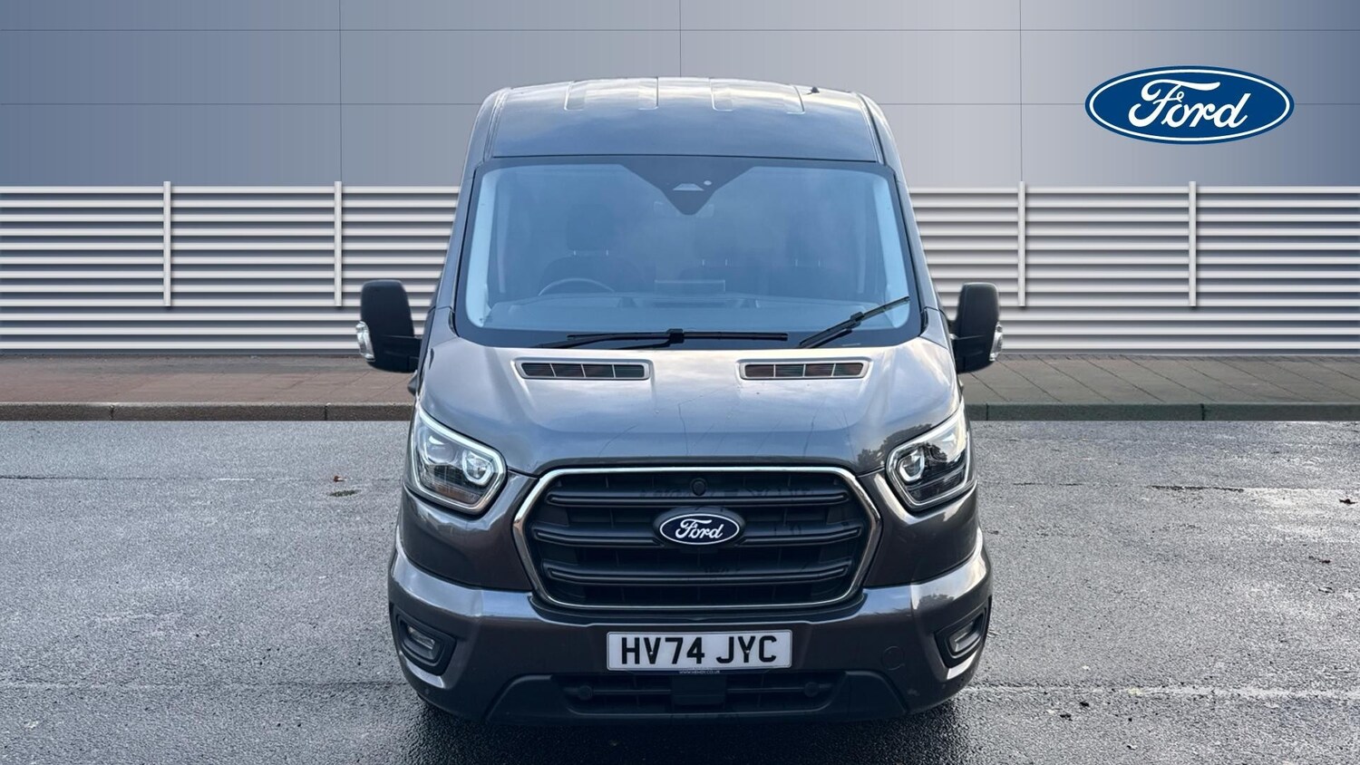 Used Ford Transit 2024 for sale - 76430735: Photo 18