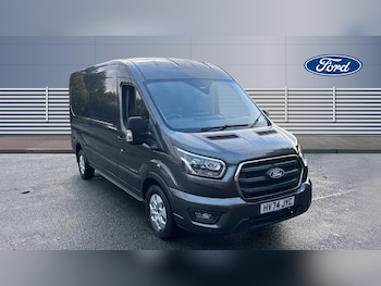 Ford - Transit