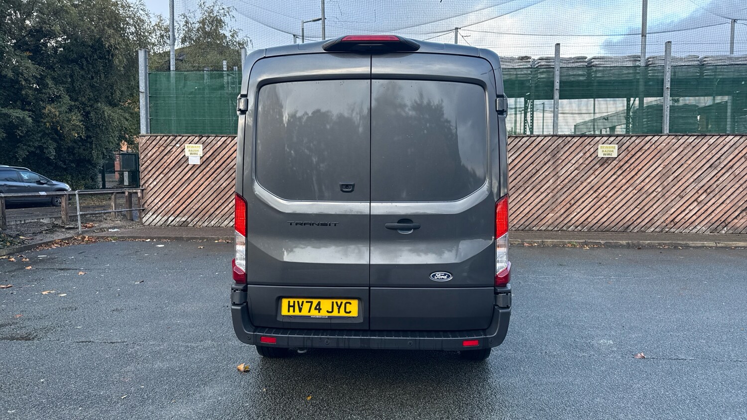 Used Ford Transit 2024 for sale - 76430735: Photo 21