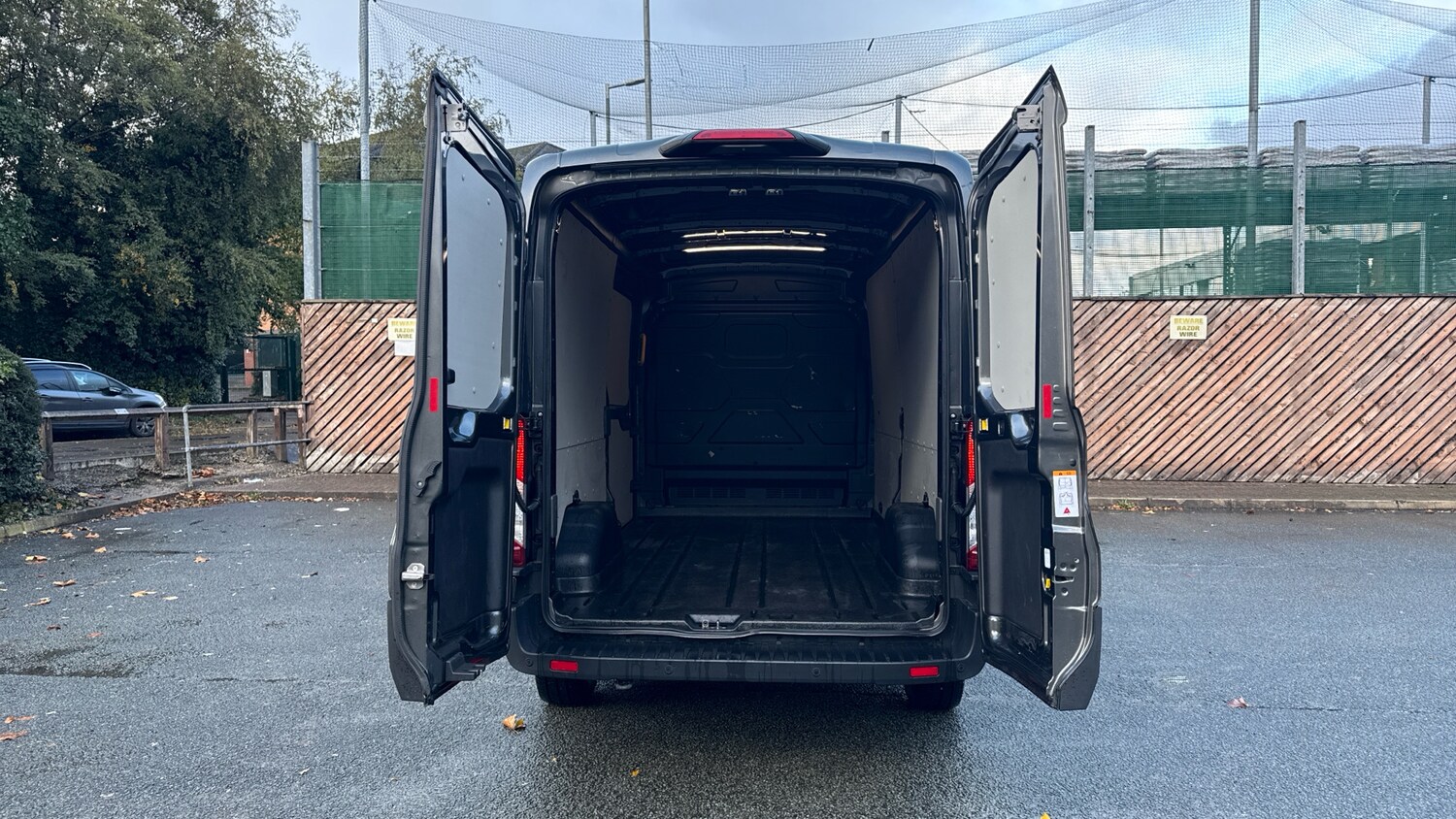 Used Ford Transit 2024 for sale - 76430735: Photo 22