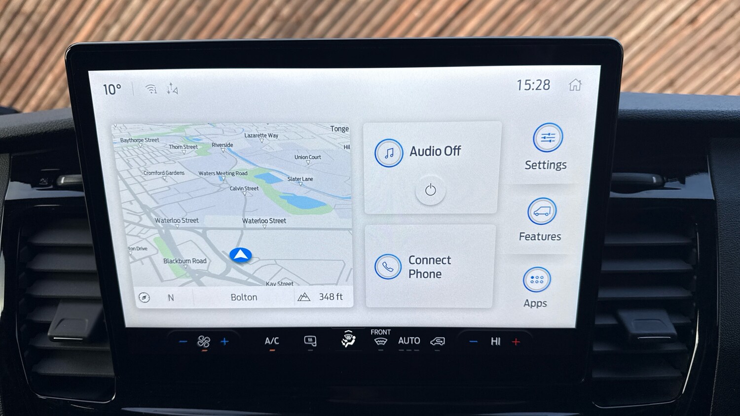 Used Ford Transit 2024 for sale - 76430735: Photo 24