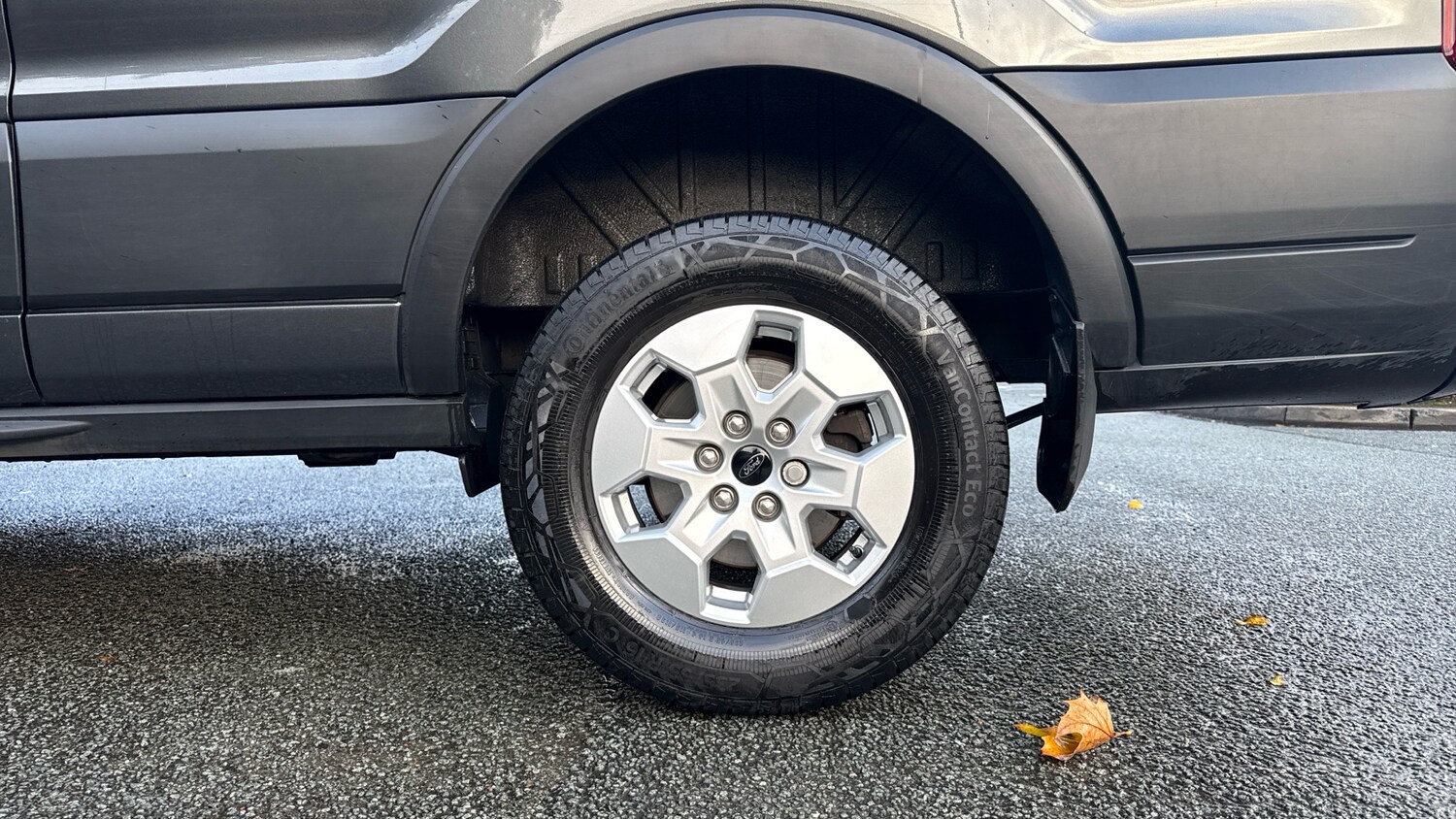 Used Ford Transit 2024 for sale - 76430735: Photo 25