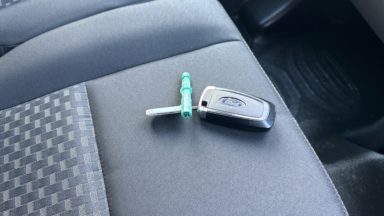 Used Ford Transit 2024 for sale - 76430735: Photo 26