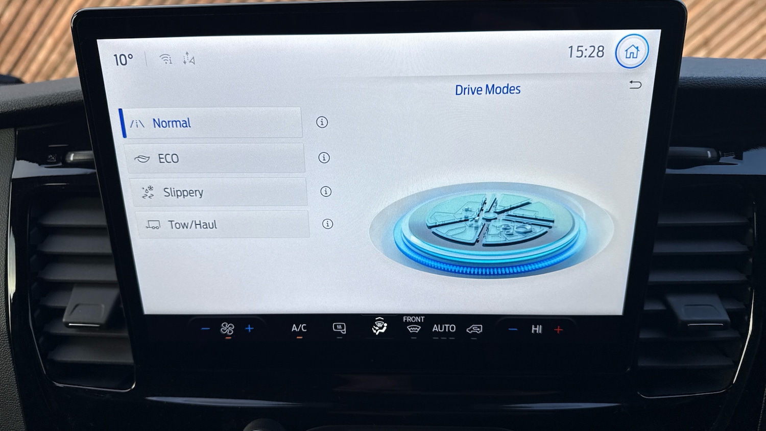 Used Ford Transit 2024 for sale - 76430735: Photo 28