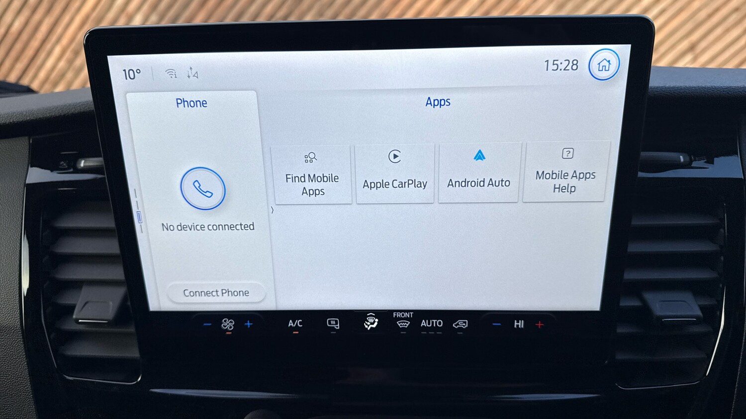 Used Ford Transit 2024 for sale - 76430735: Photo 29