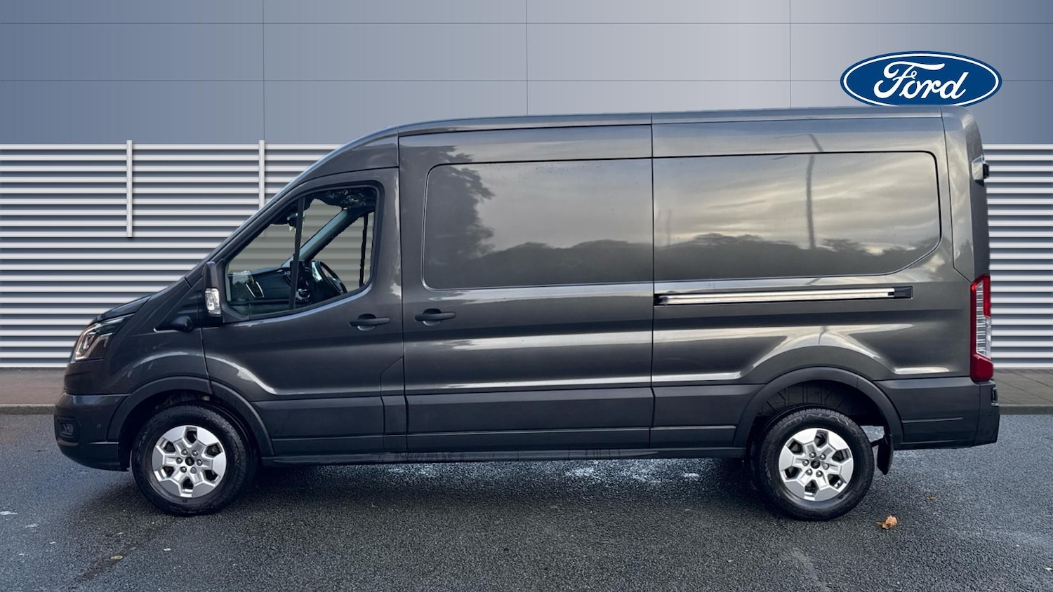 Used Ford Transit 2024 for sale - 76430735: Photo 3