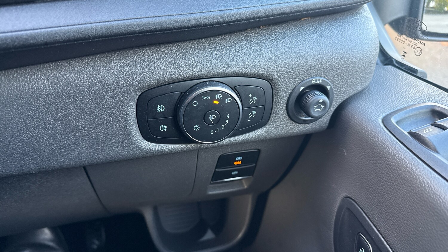 Used Ford Transit 2024 for sale - 76430735: Photo 31