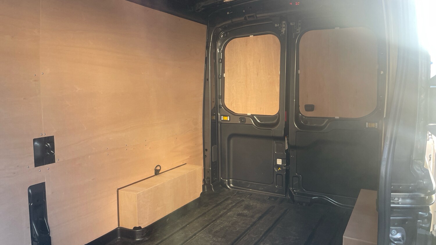 Used Ford Transit 2024 for sale - 76430735: Photo 33