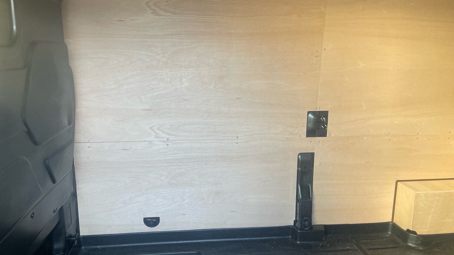 Used Ford Transit 2024 for sale - 76430735: Photo 34