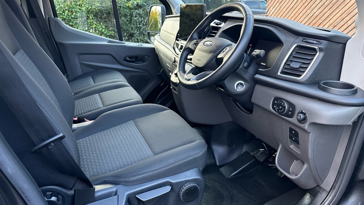 Used Ford Transit 2024 for sale - 76430735: Photo 4