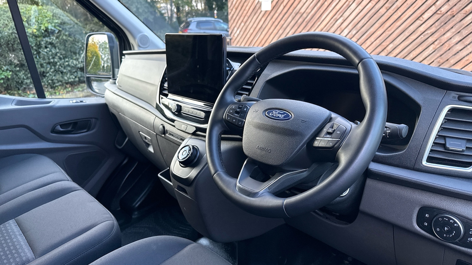 Used Ford Transit 2024 for sale - 76430735: Photo 5