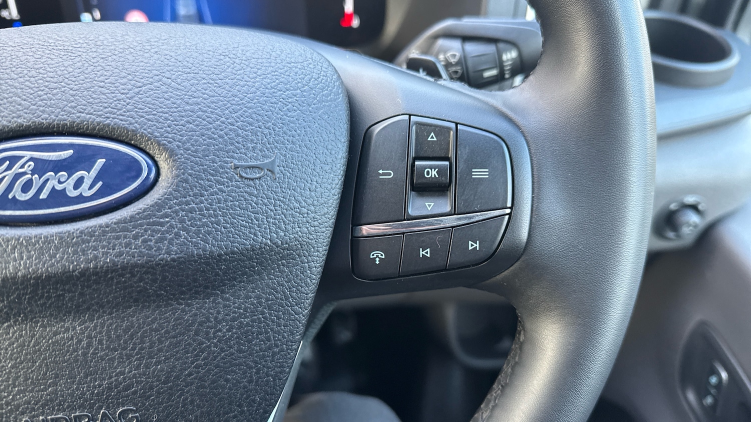 Used Ford Transit 2024 for sale - 76430735: Photo 6