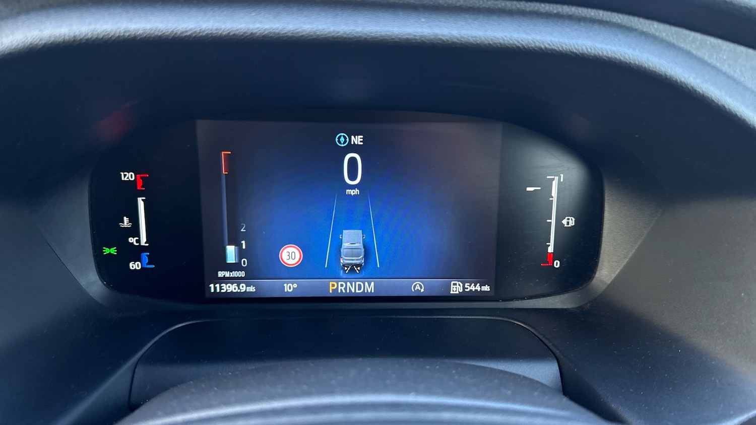 Used Ford Transit 2024 for sale - 76430735: Photo 7