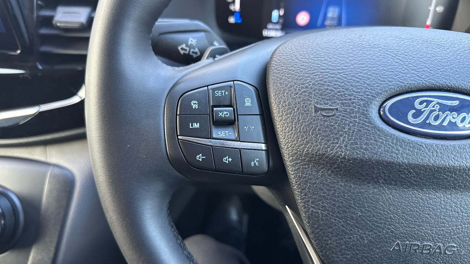 Used Ford Transit 2024 for sale - 76430735: Photo 8