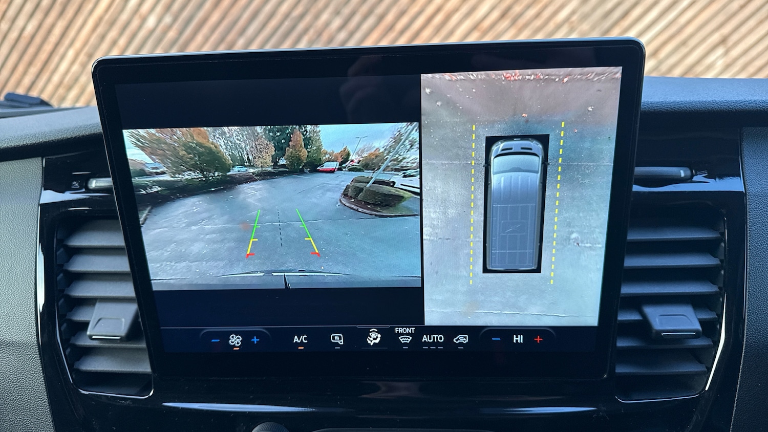 Used Ford Transit 2024 for sale - 76430735: Photo 9