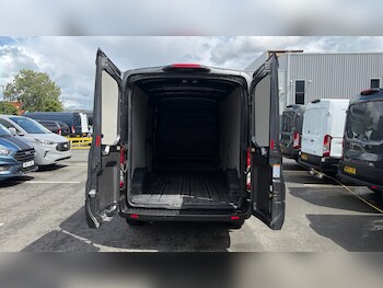 Used Ford Transit 2024 for sale - 78870420: Photo