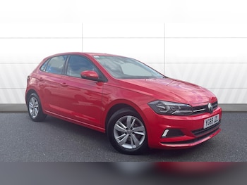 Used Volkswagen Polo 2020 for sale - 79614357: Photo