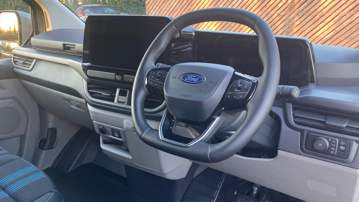 Used Ford Transit Custom 2025 for sale - 76946686: Photo 16