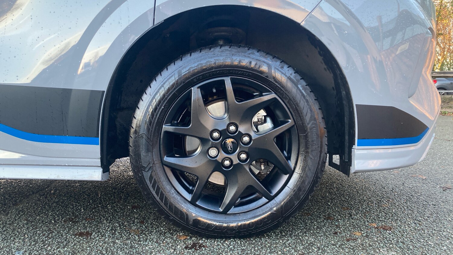 Used Ford Transit Custom 2025 for sale - 76946686: Photo 17