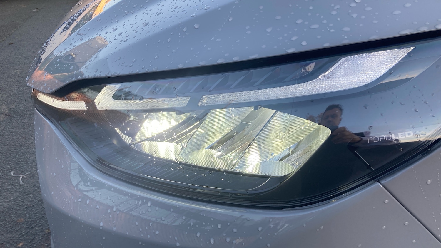 Used Ford Transit Custom 2025 for sale - 76946686: Photo 21