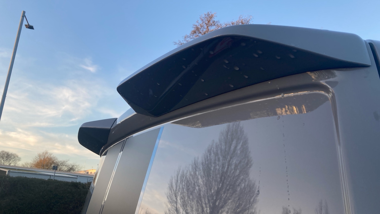 Used Ford Transit Custom 2025 for sale - 76946686: Photo 24