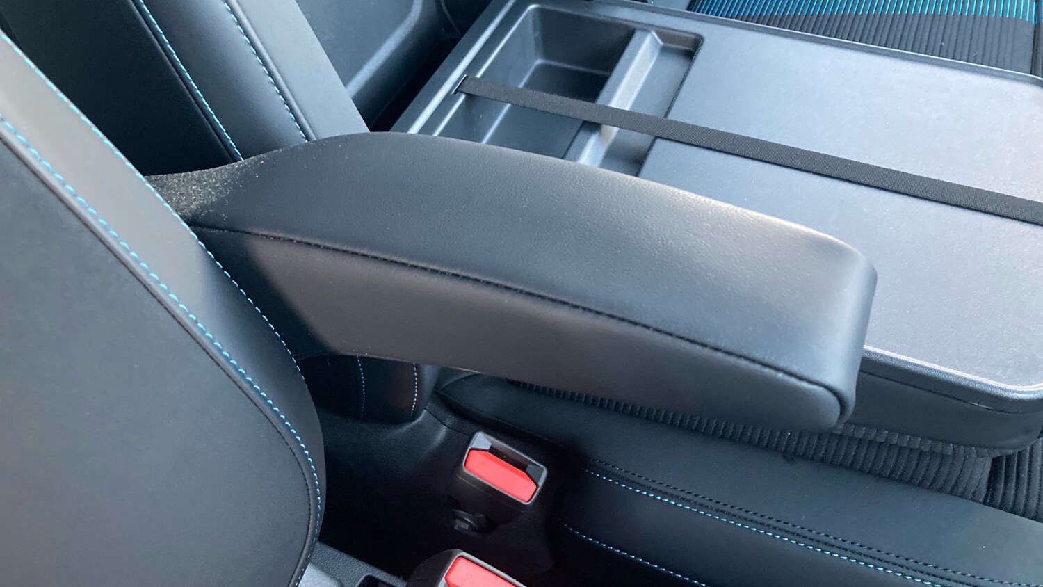 Used Ford Transit Custom 2025 for sale - 76946686: Photo 26