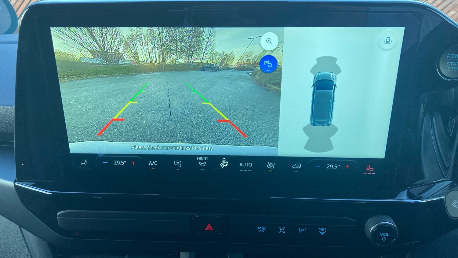 Used Ford Transit Custom 2025 for sale - 76946686: Photo 32