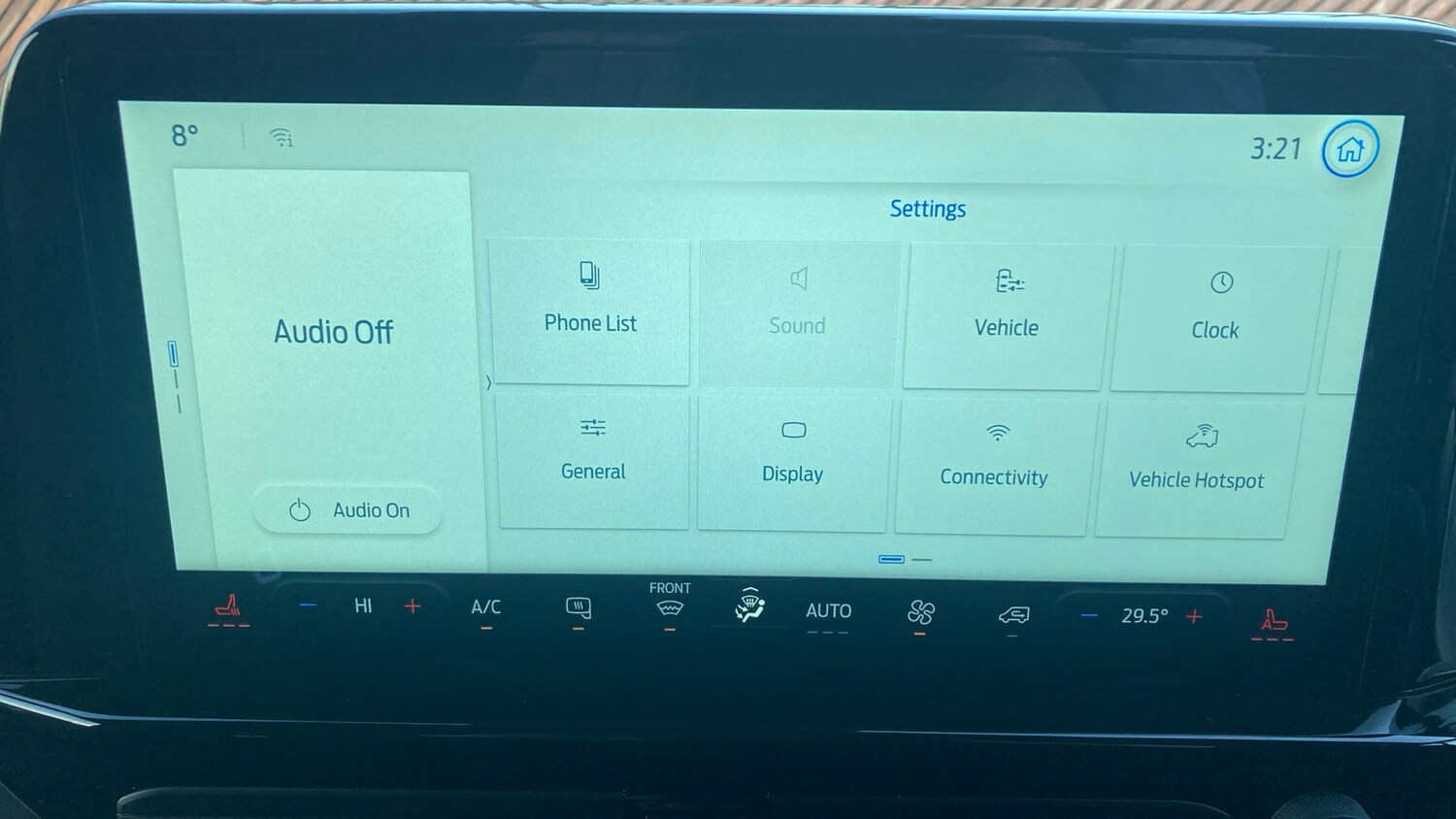 Used Ford Transit Custom 2025 for sale - 76946686: Photo 37