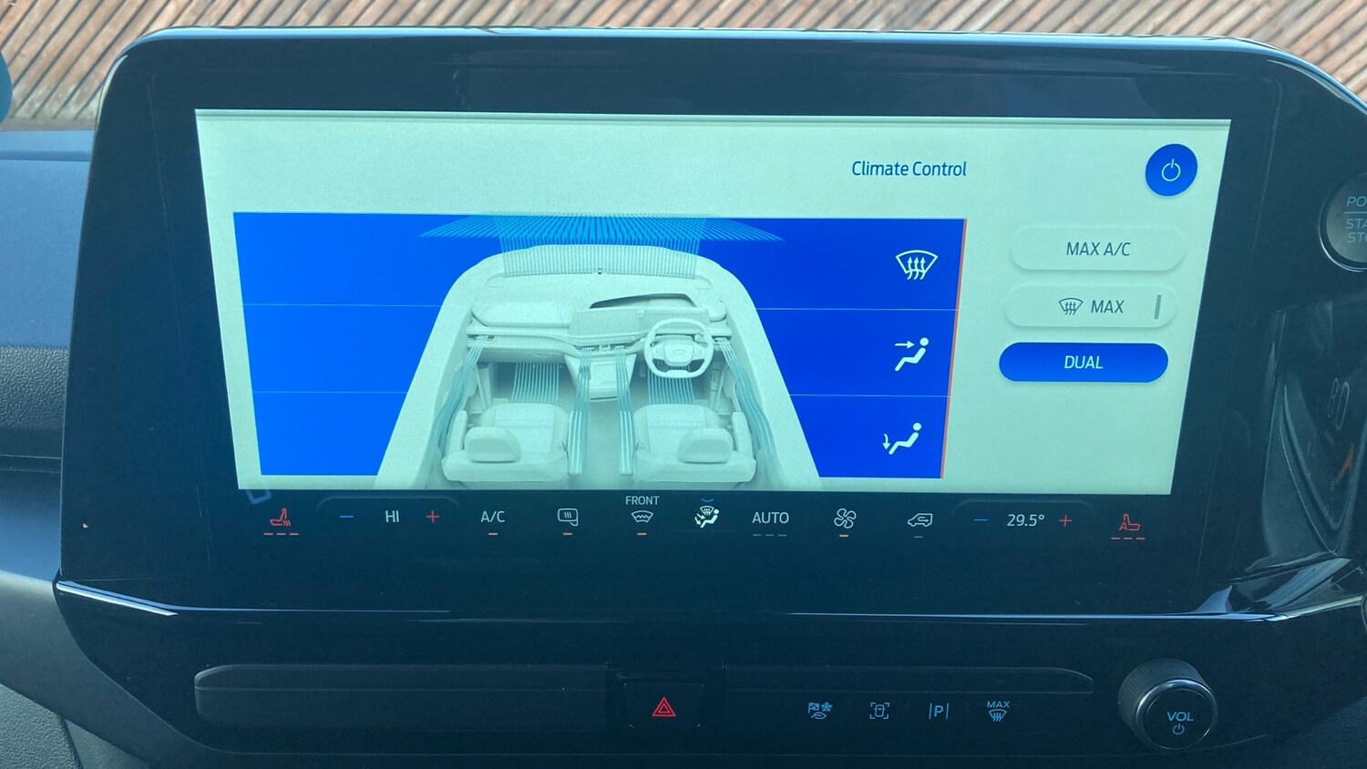 Used Ford Transit Custom 2025 for sale - 76946686: Photo 40