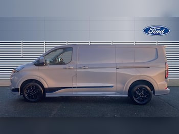 Used Ford Transit Custom 2025 for sale - 76946686: Photo