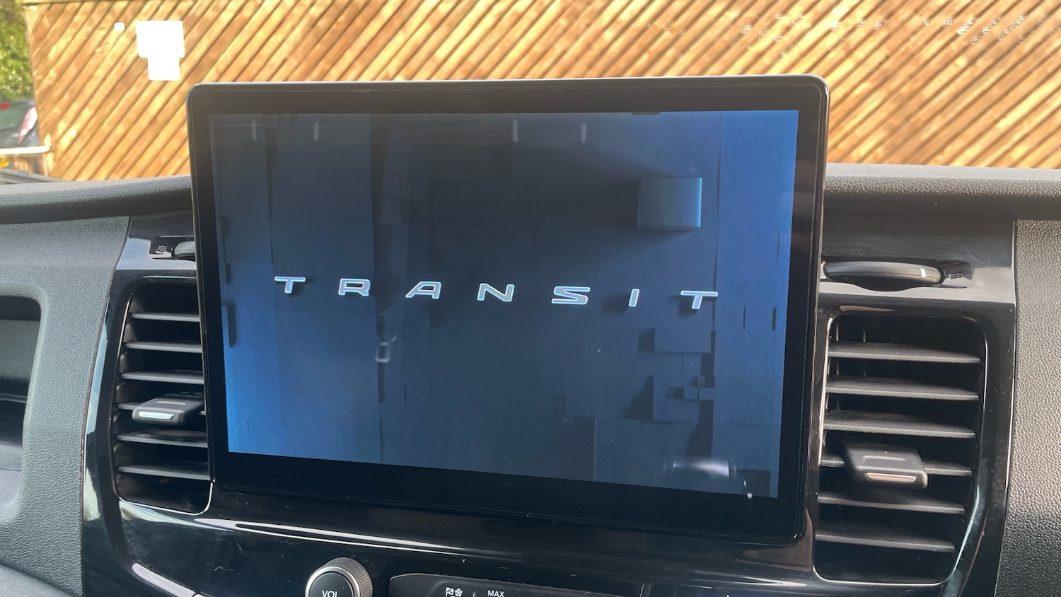 Used Ford Transit 2023 for sale - 76859681: Photo 10