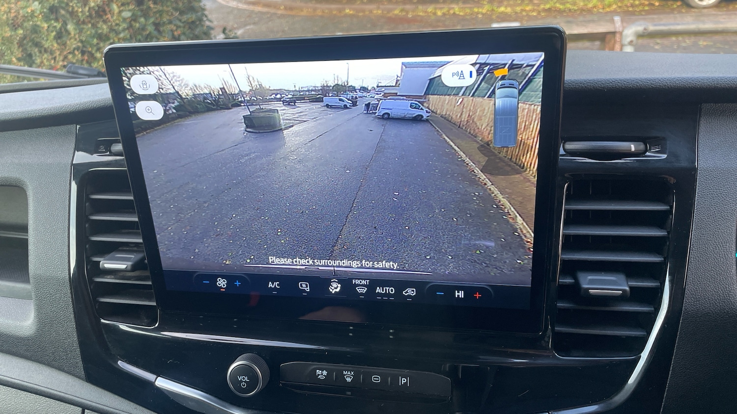 Used Ford Transit 2023 for sale - 76859681: Photo 11