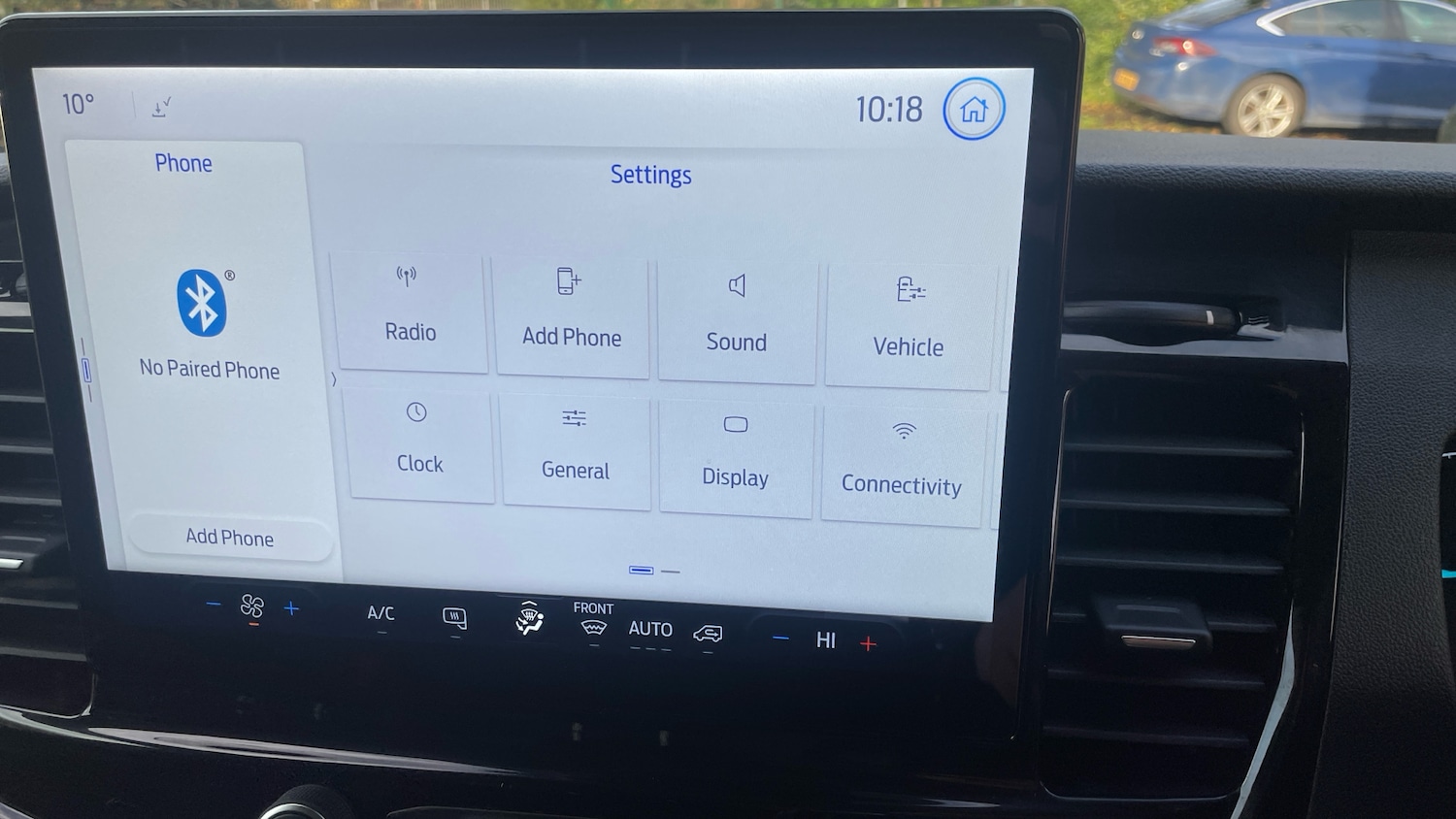 Used Ford Transit 2023 for sale - 76859681: Photo 12