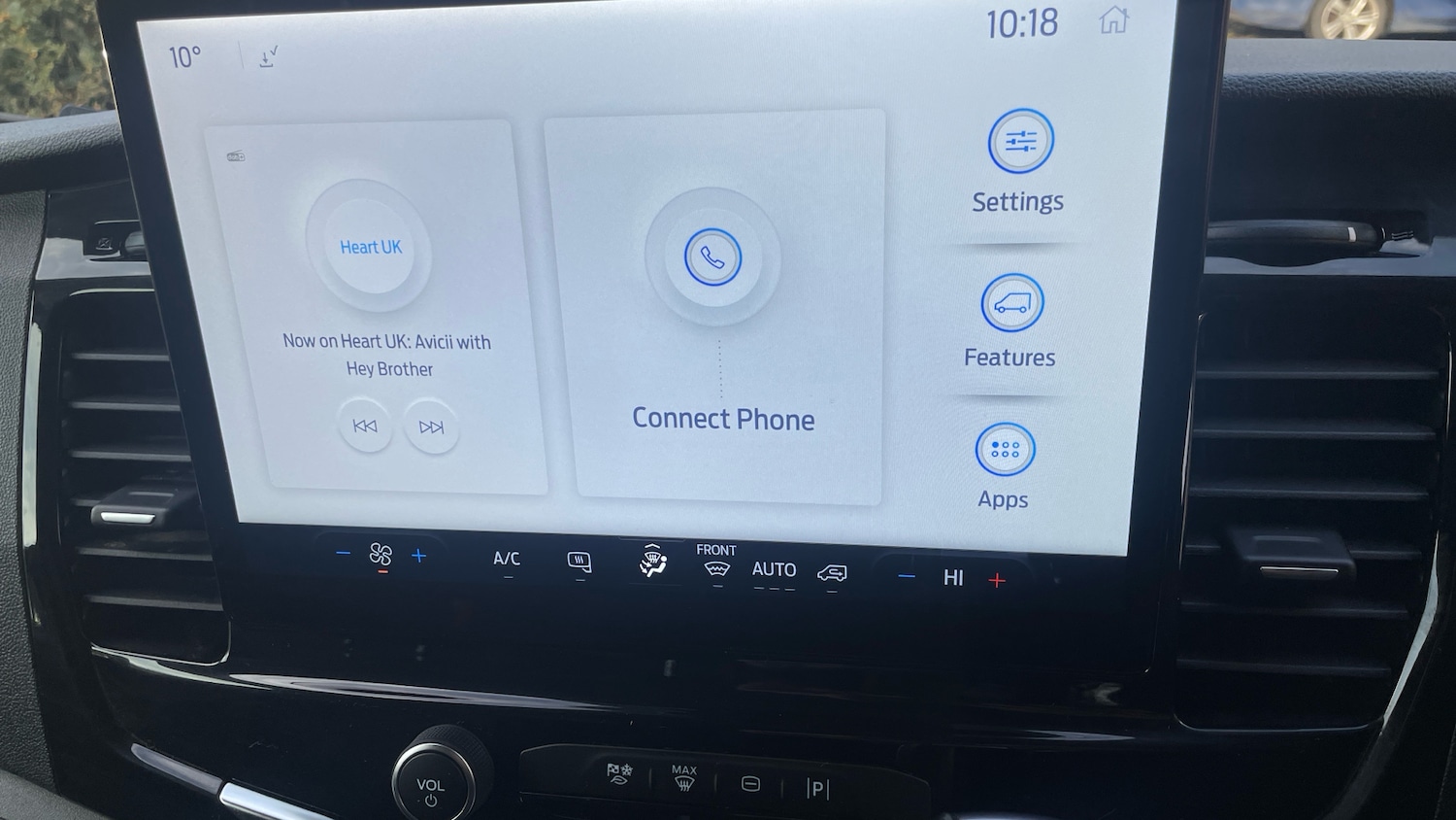 Used Ford Transit 2023 for sale - 76859681: Photo 13