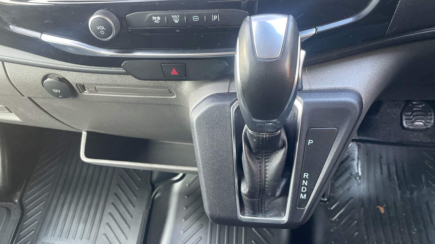 Used Ford Transit 2023 for sale - 76859681: Photo 15