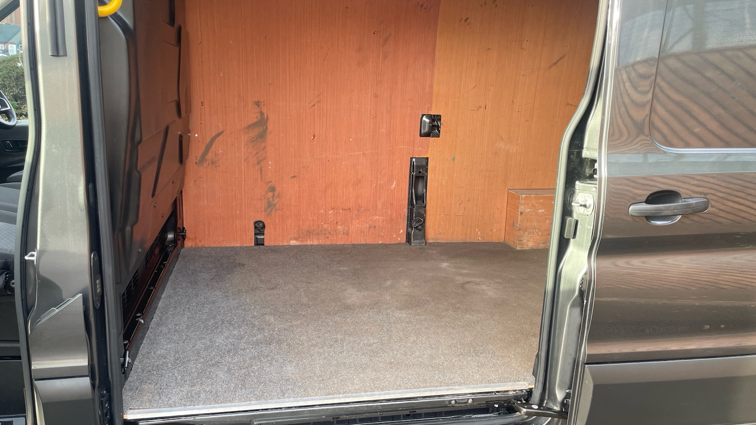 Used Ford Transit 2023 for sale - 76859681: Photo 17