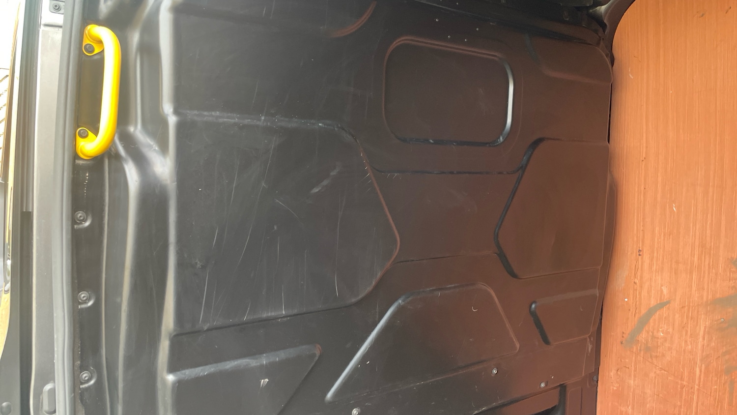 Used Ford Transit 2023 for sale - 76859681: Photo 18