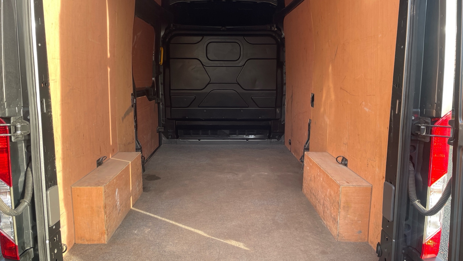 Used Ford Transit 2023 for sale - 76859681: Photo 26