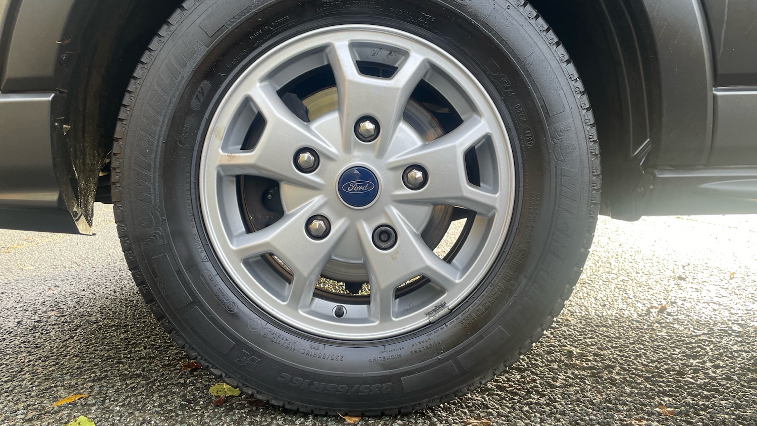 Used Ford Transit 2023 for sale - 76859681: Photo 27