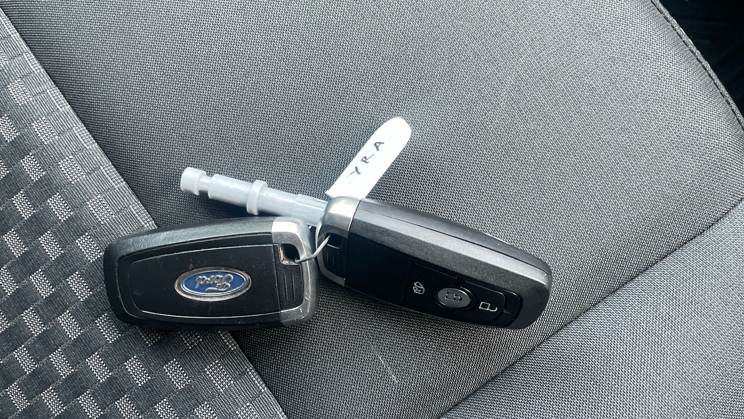 Used Ford Transit 2023 for sale - 76859681: Photo 28