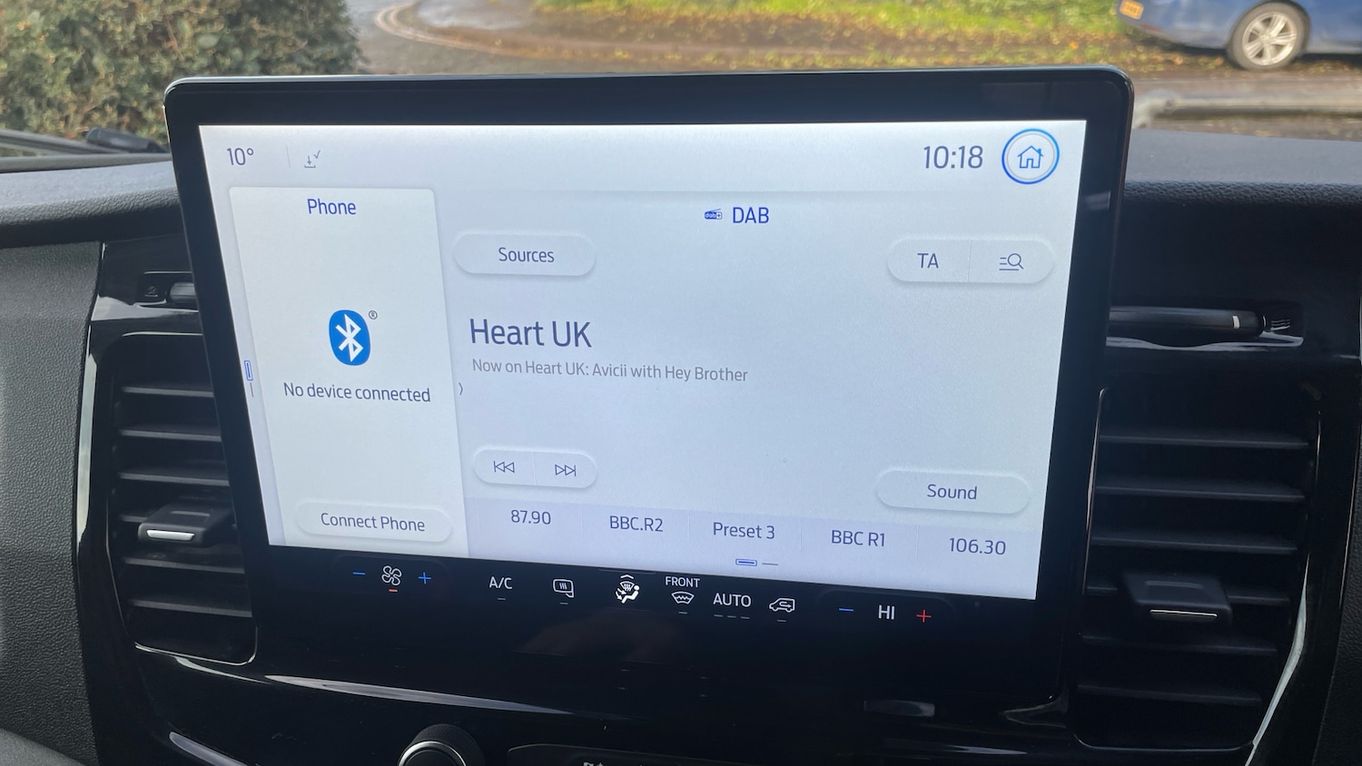 Used Ford Transit 2023 for sale - 76859681: Photo 31