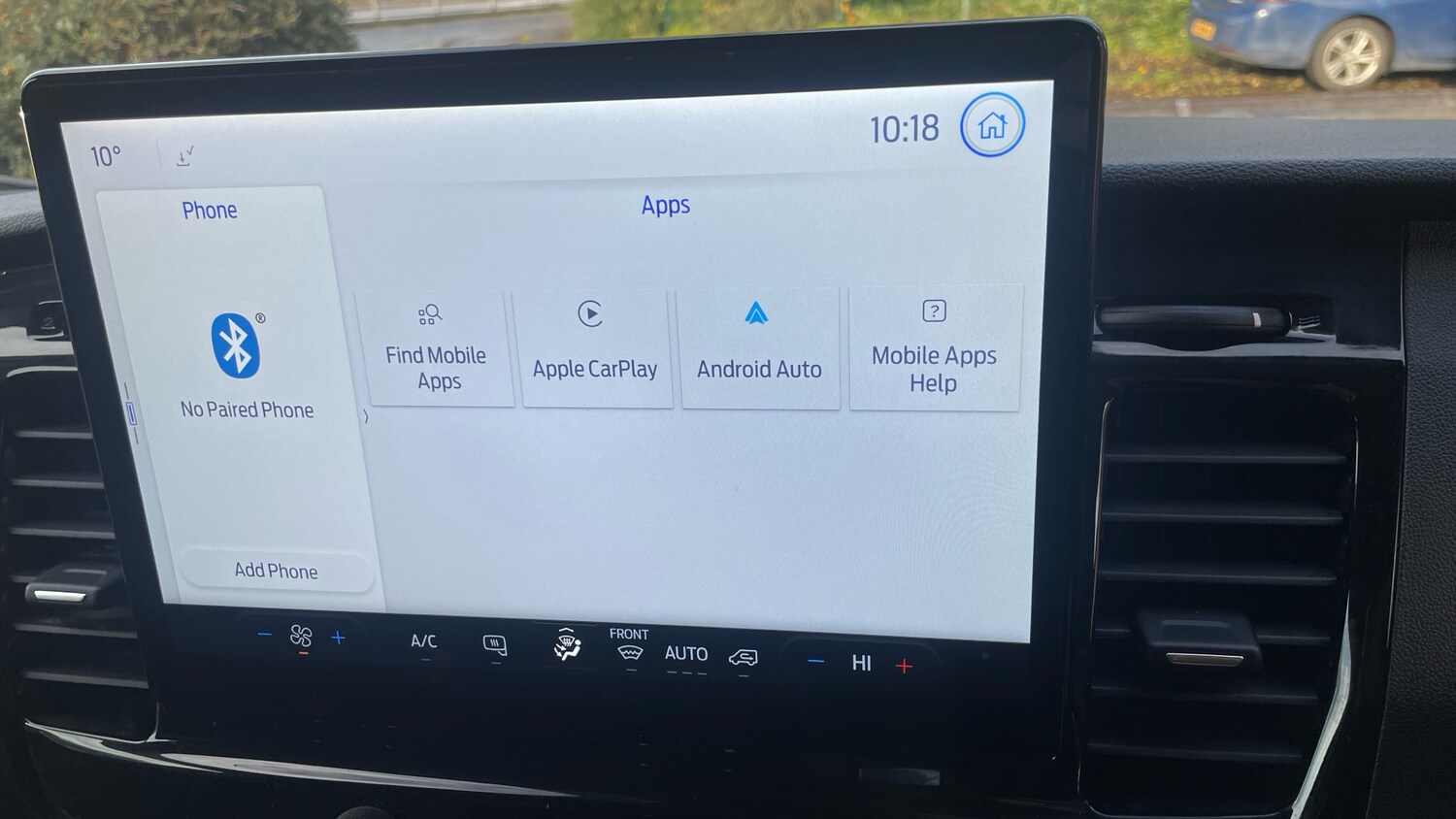 Used Ford Transit 2023 for sale - 76859681: Photo 34