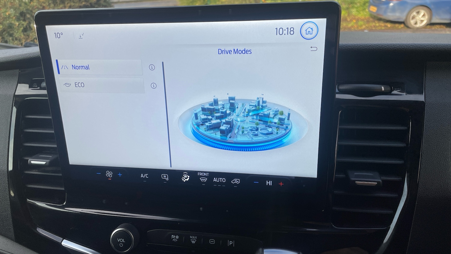 Used Ford Transit 2023 for sale - 76859681: Photo 35