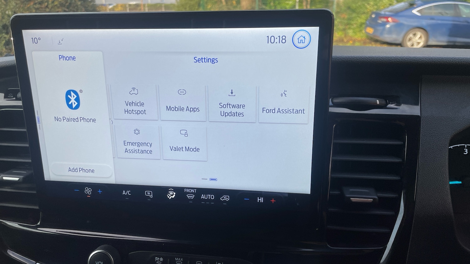 Used Ford Transit 2023 for sale - 76859681: Photo 36