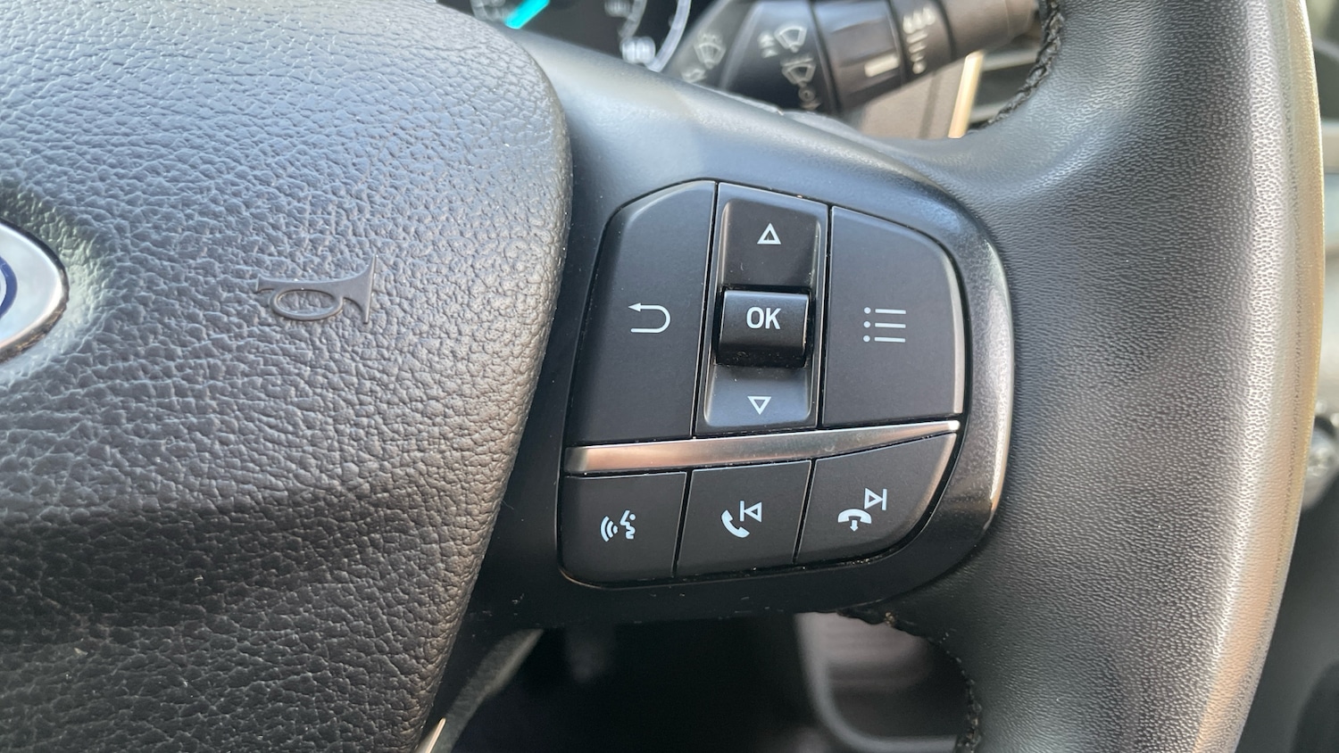 Used Ford Transit 2023 for sale - 76859681: Photo 6