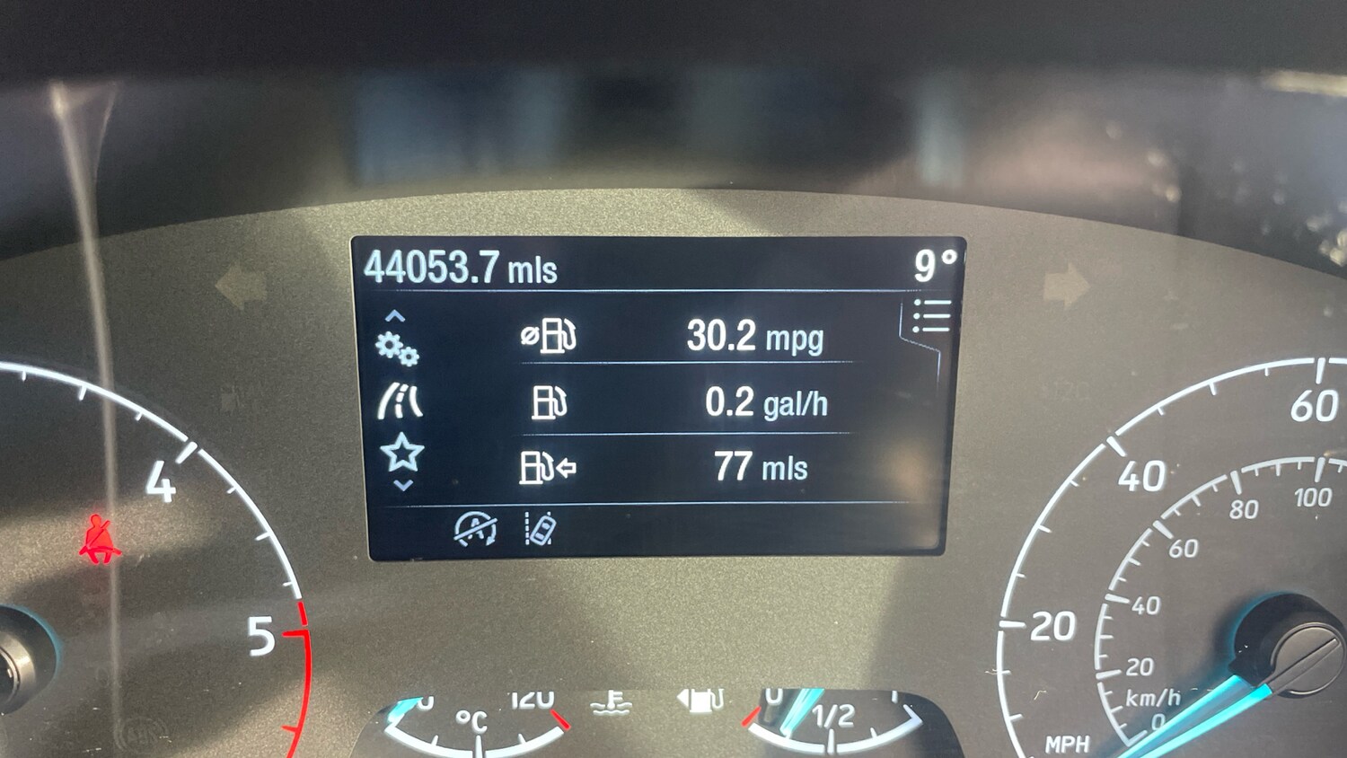 Used Ford Transit 2023 for sale - 76859681: Photo 7