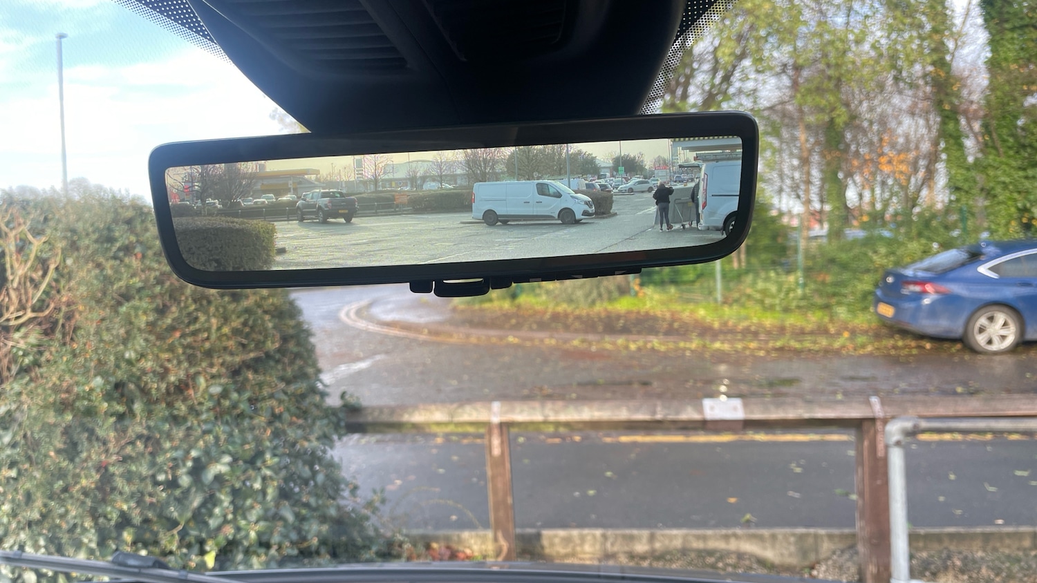 Used Ford Transit 2023 for sale - 76859681: Photo 9