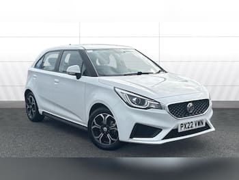 Used MG MG3 2022 for sale - 79789271: Photo