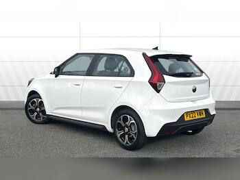 Used MG MG3 2022 for sale - 79789271: Photo