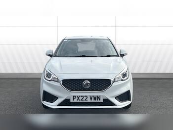 Used MG MG3 2022 for sale - 79789271: Photo